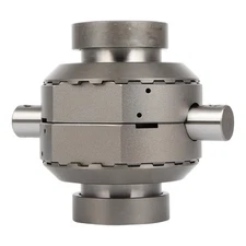 Locker For Dana 44 Front Rear 30 Spline Axles With Cross Pin Shaft