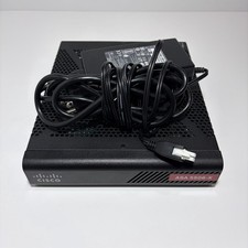 Cisco ASA 5506-X Firewall AC Adapter
