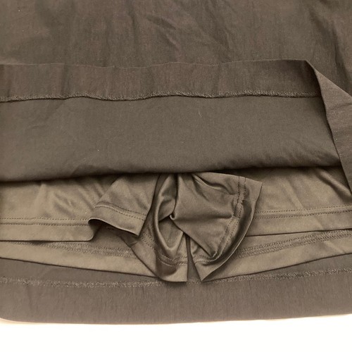 NWT Charter Club Cambridge Core Skort Black Stretch Built In Shorts Womens XXL - Picture 6 of 10