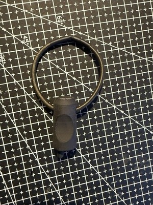 WAM E/O - Cord Blindstecker