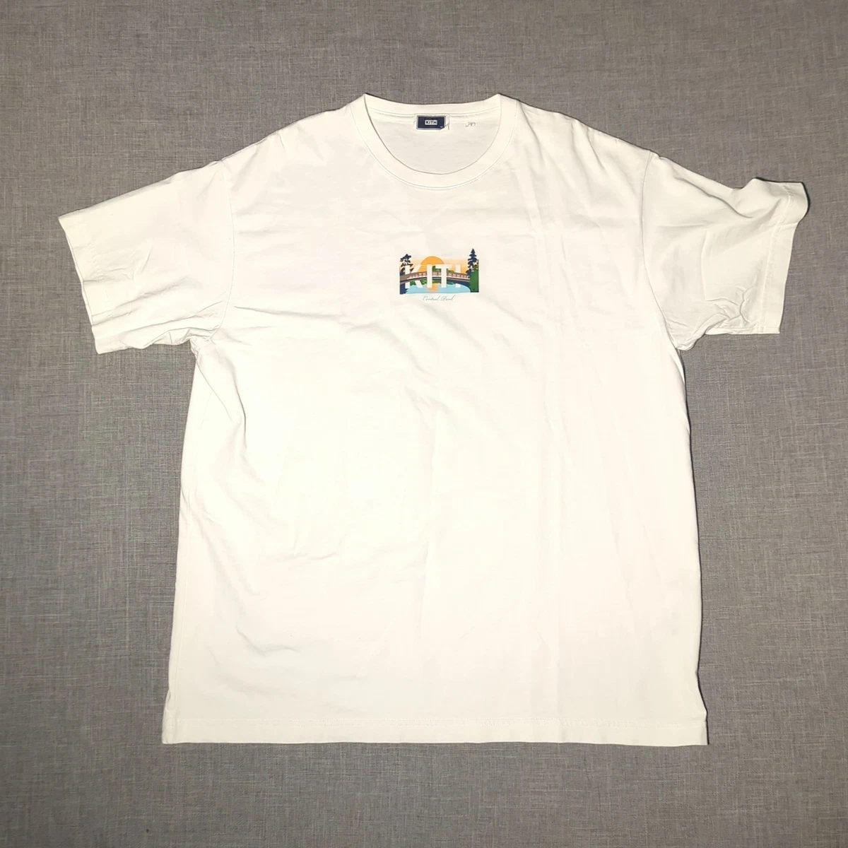 Regular Size XL KITH T-Shirts for Men for sale | eBay