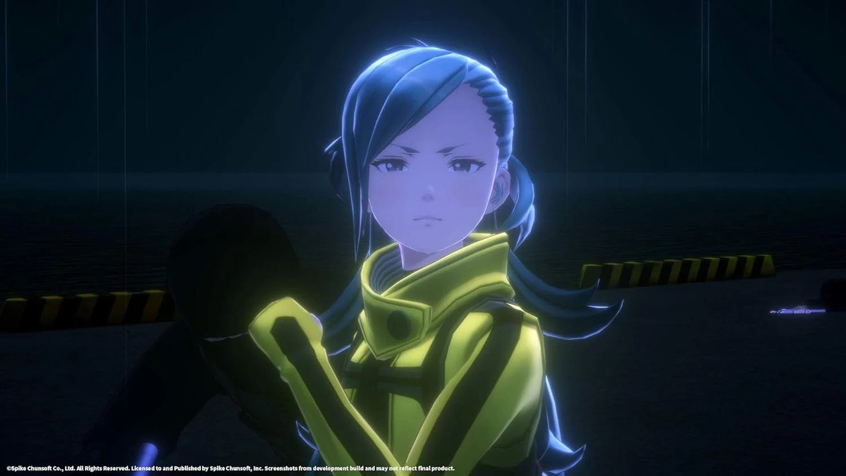 AI: The Somnium Files [Nintendo Switch] | eBay