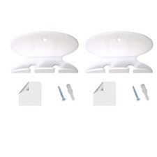 Pack of 2 X Ray Sensor Storage Racks Space Saving Organizers