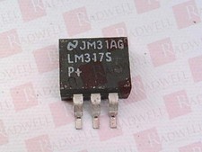 TEXAS INSTRUMENTS SEMI LM317S / LM317S (NEW IN BOX)