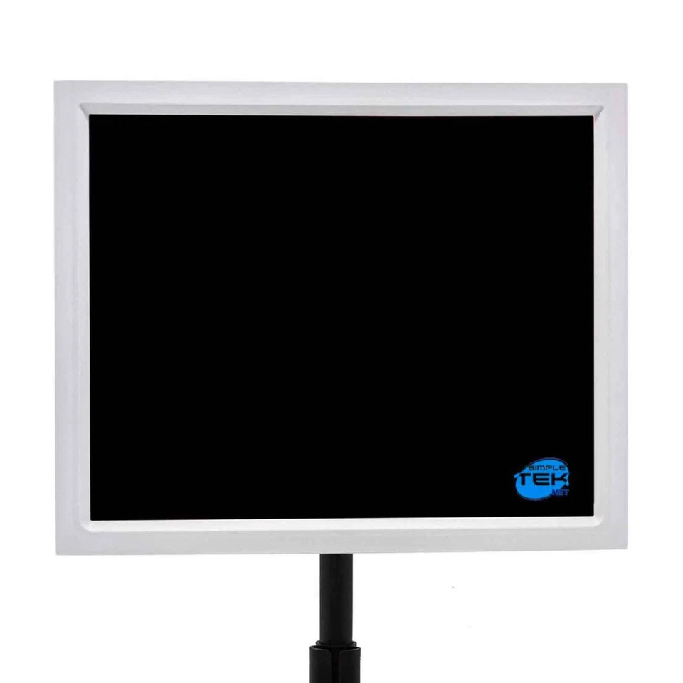 17" Screen 4:3 5:4 1280x1024 RS232 Touchscreen POS Computer With Base - Image 2 of 4