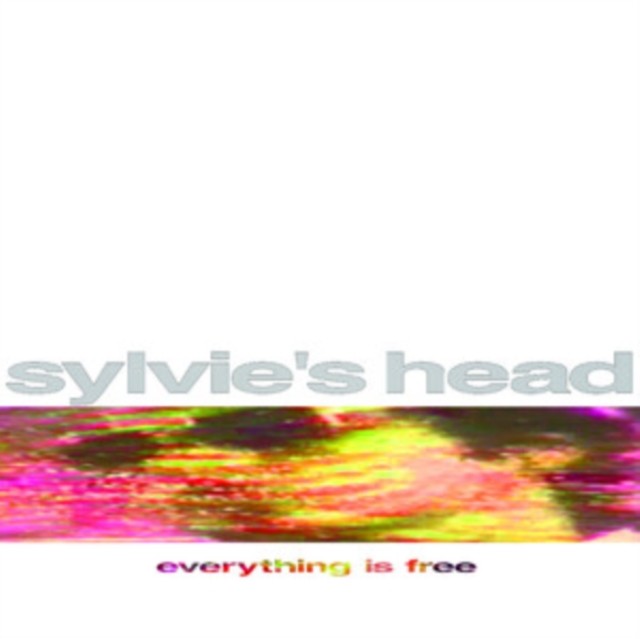 Everything Is Free - Image 2