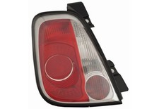 Rückleuchte Heckleuchte rechts für Fiat 500 C 312_ 312 500C/595C/695C