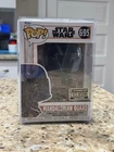 Funko Pop! Star Wars Mandalorian Guard #695 Entertainment Earth Exclusive