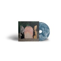 Orielles - Only You Left - Cd Album - G3Z