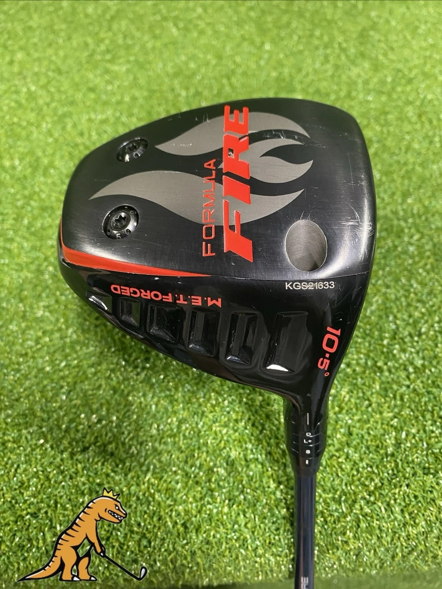 Krank Golf Driver Golf Clubs for sale - eBay