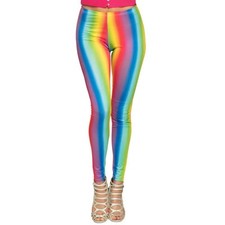 Boland - Rainbow Leggings - Women