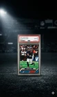 2024 TOPPS NOW CALEB WILLIAMS  9 BLUE PSA GEM MT 10 /49