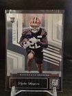 2025 Donruss Elite Football Dylan Sampson #29