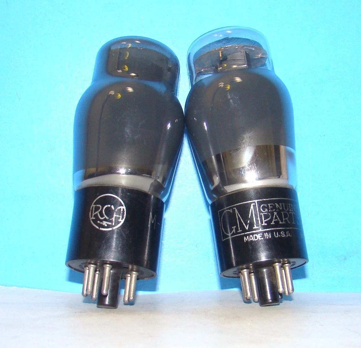 Rca 6v6 for sale | eBay