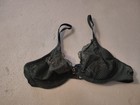 Auden Unlined Balconette Coverage Underwrite Bra 36A — photo 1
