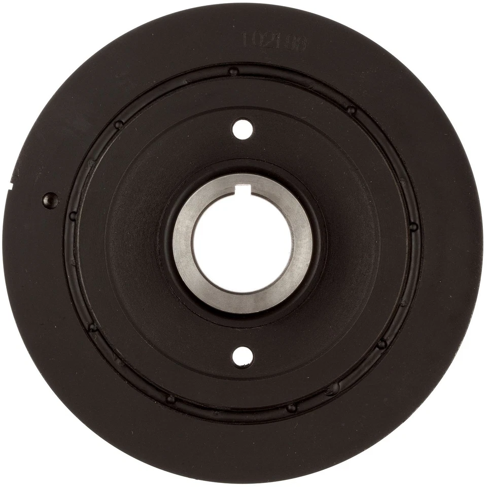 Equilibrador armónico de motor ATP 102196 para Toyota 4Runner T100 Tacoma Tundra 95-04 Foto 3 de 4