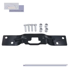 1 Set Fuel Tank Strap Reinforcement Fit for 68418923AC 68418923AB 68418923AA