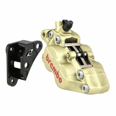 Brembo Bremssattel Für Vespa GTS 125 Super Tech IE 4T LC 2020-2022
