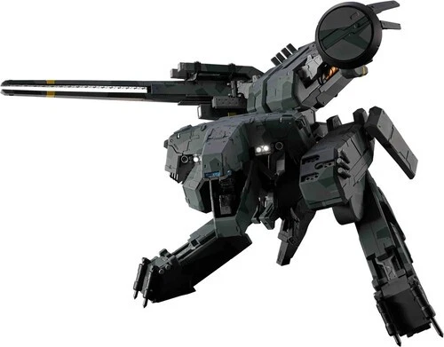Metal Gear Solid Rex Models & Kits products for sale | eBay
