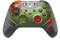 Microsoft Xbox Wireless Controller - Doom: The Dark Ages Limited Edition
