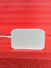Ring Charger USB-C AC Power Adapter, 5V/3A/15w  9V/3A/27W  12V/3A/36W