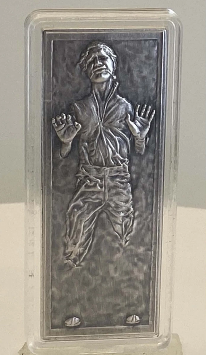 25+ Star Wars Silver Bullion Coins for sale | Updated Oct 2026