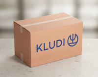 Kludi-Ersatzteil Rosette Kpl. Up-Brause-Ehm Chrom 7470305-00