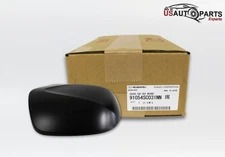 Genuine Subaru - Right Passenger's Side Mirror Cover For Forester 2.5L 2009-2013
