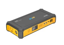 JIYHF Portable Power Station 99.9Wh Backup Lithium Battery with 65W USB-C PD,...