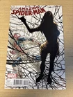 Amazing Spider-Man 4 Marvel  2014 1st Cindy Moon / Silk Ramos Variant NM