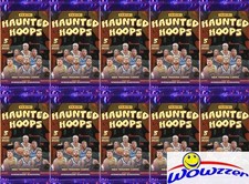 2023-24 Panini Haunted Hoops Basketball Checklist Guide in-content 17
