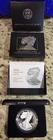 2024 W Proof Silver American Eagle w/OGP & COA (24EA)