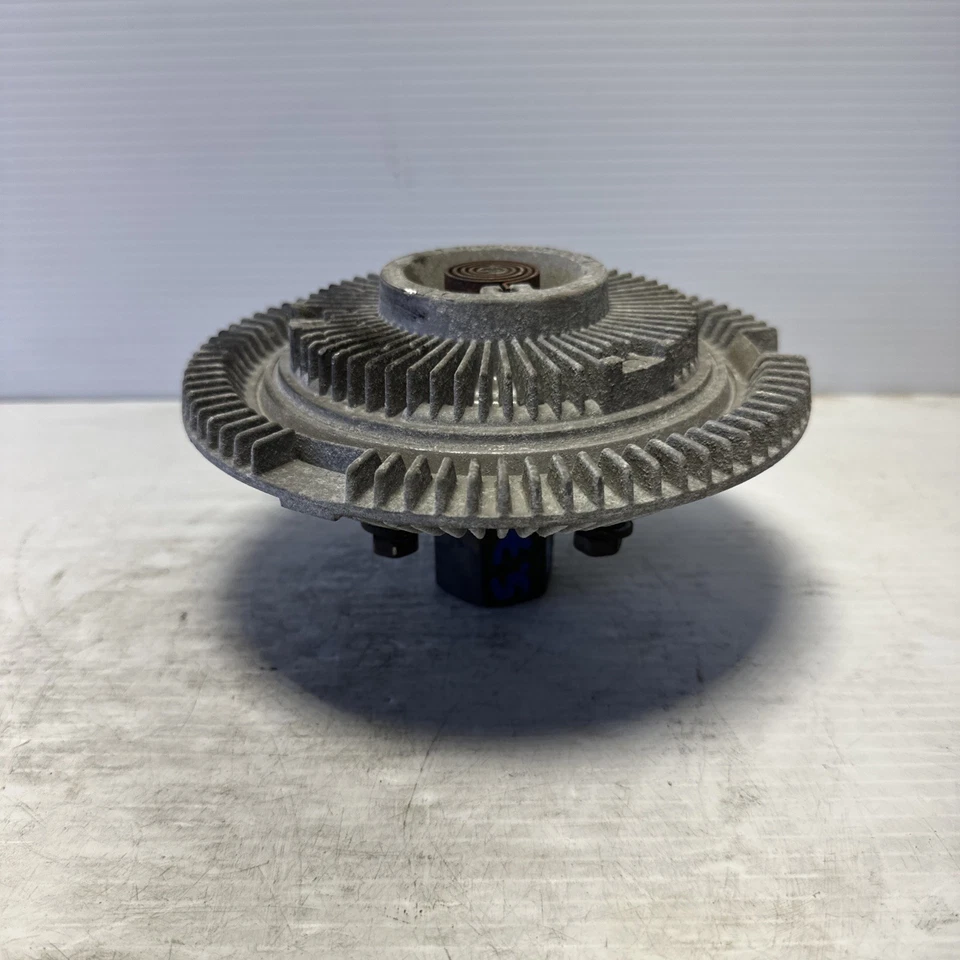 Chevrolet 30 Express Van C1500 1994-2002 embrague ventilador suburbano 5,7 L OEM Foto 4 de 4