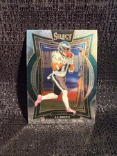 2024 Panini Select Concourse Complete Your Set You Pick Football Card #1-100