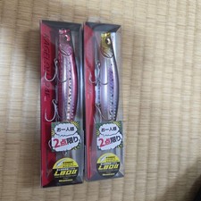 KAGELOU 124F 2-piece set GG Heat Sardine GG Sardine