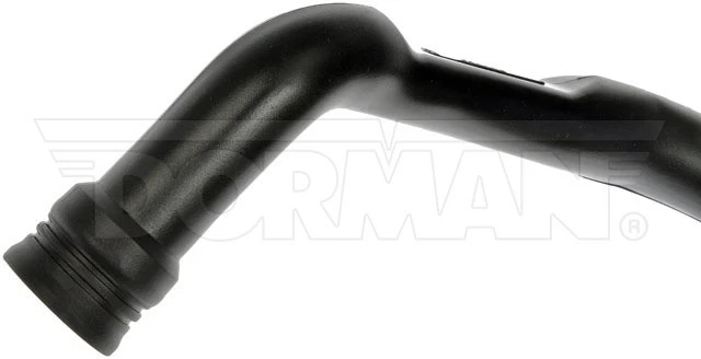 Tubo respirador Dorman 46069 para 96-99 Volkswagen Golf Jetta Passat Foto 2 de 4