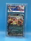 ACE 10 Charizard EX 125/197 2023 Obsidian Flames Pokemon TCG (NOT PSA)