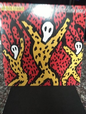 THE ROLLING STONES VOODOO LOUNGE UNCUT 3 LP 2018 PROMOTONE  SEALED EXCELLENT 