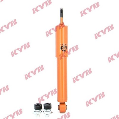 KYB ULTRA SR GAS-STOßDÄMPFER VORNE passend für LADA 1200-1500 1200-1600 NIVA NOV