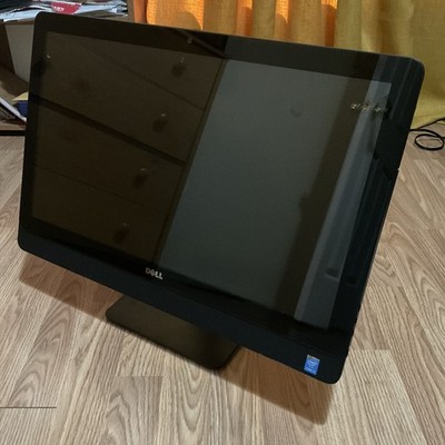 Dell Inspiron 23 5348 All In One Model Intel Core I5 8GB RAM 1 TB