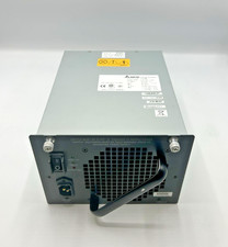 PWR-C45-1000AC Cisco Catalyst 4500E 1000W PSU