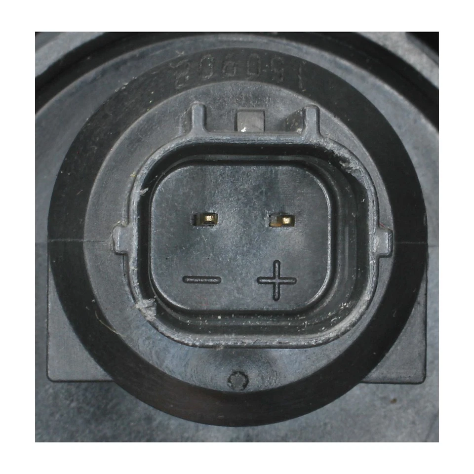 Solenoide de ventilación de bote de vapor CVS47 para MB Mercedes Clase SLK SL E CL C CLK S CLS Foto 2 de 3