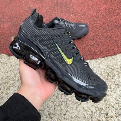 Nike VaporMax Men's Athletic Running Shoes Breathable Cushion Sneakers