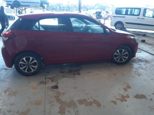 Interruttore Segnalazione Frecce Per HYUNDAI I20 (GB) 25 Aniversario 2018 4171937 - Foto 7 di 10