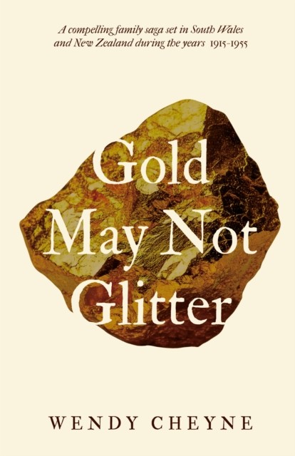 Gold May Not Glitter - Image 4