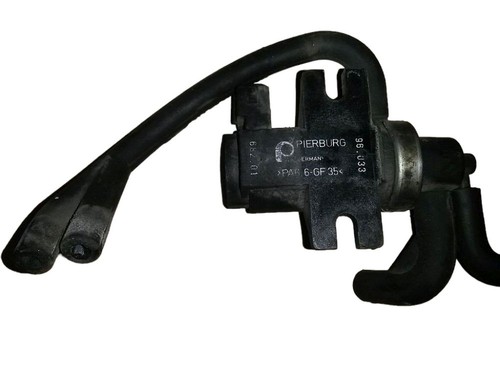 Magnetventil Turbolader 1H0906627 AUDI A6 AVANT (4A, C4) 2.5 TDI