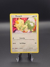 Meowth 147/214 Sm-Unbroken Bonds Regular MP/MP- on eBay