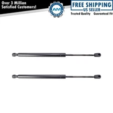Trunk Lid Lift Support Shock Strut Set For 2008-2014 Dodge Avenger