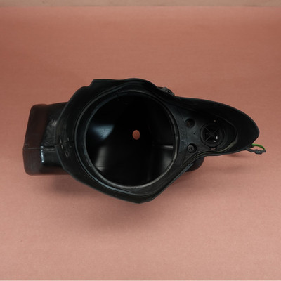 1999-2004 BMW K1200LT K1200 LT Front Left Audio Speaker Box Housing