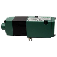 NUMATICS  Solenoid Air Con Valve,Four-Way,150 psi 809FE0